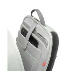 Online XD Design Bobby Edge Anti-Theft Backpack off white