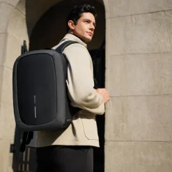 Discount XD Design Bobby Edge Anti-Theft Backpack black