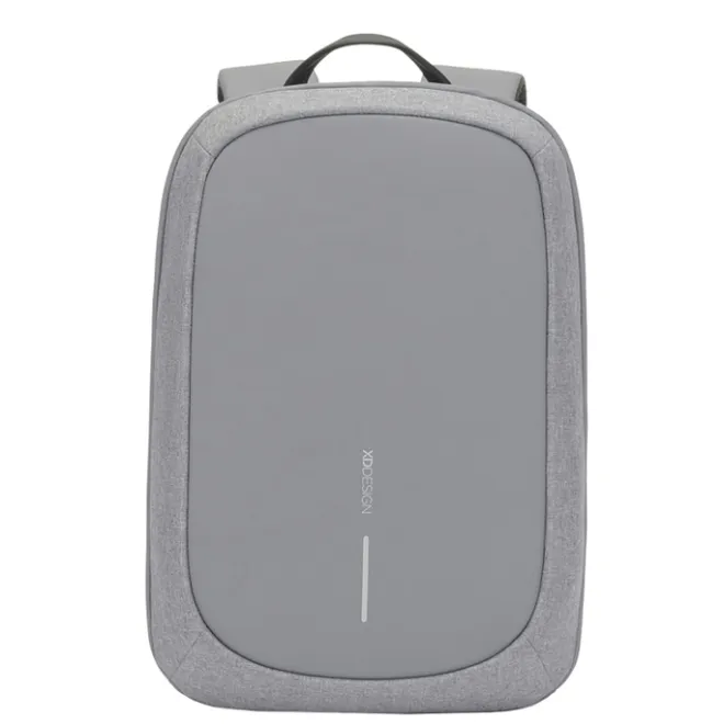 XD Design Bobby Edge Anti-Theft Backpack grey