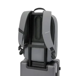 XD Design Bobby Edge Anti-Theft Backpack grey