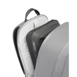 XD Design Bobby Edge Anti-Theft Backpack grey
