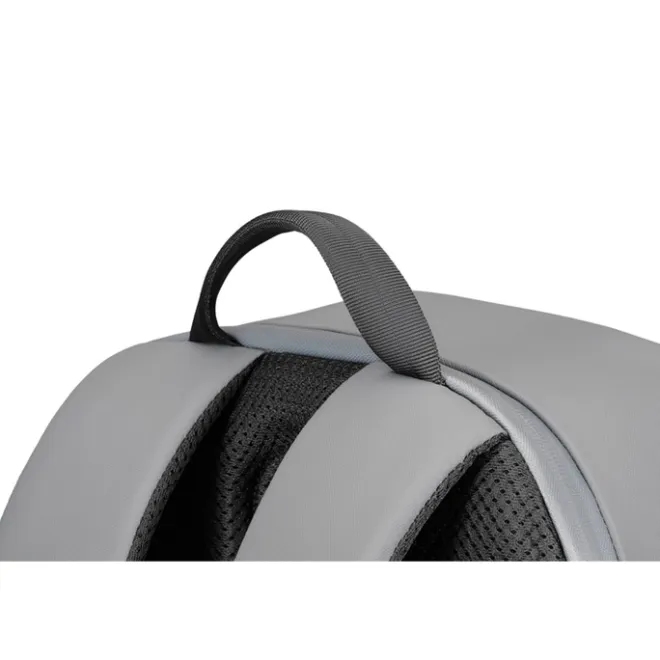 XD Design Bobby Edge Anti-Theft Backpack grey