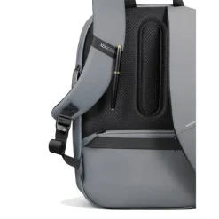 XD Design Bobby Edge Anti-Theft Backpack grey