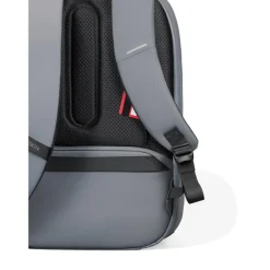 XD Design Bobby Edge Anti-Theft Backpack grey