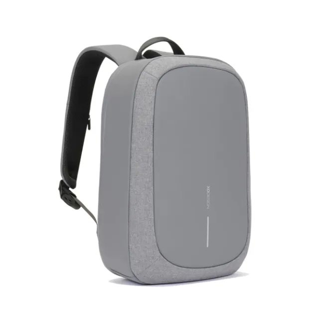 XD Design Bobby Edge Anti-Theft Backpack grey