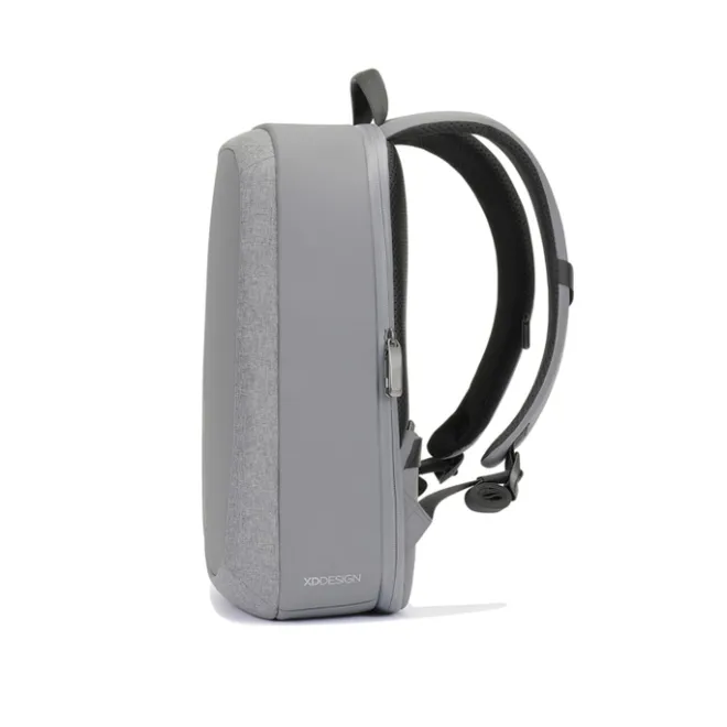 XD Design Bobby Edge Anti-Theft Backpack grey