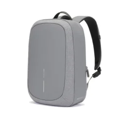 XD Design Bobby Edge Anti-Theft Backpack grey