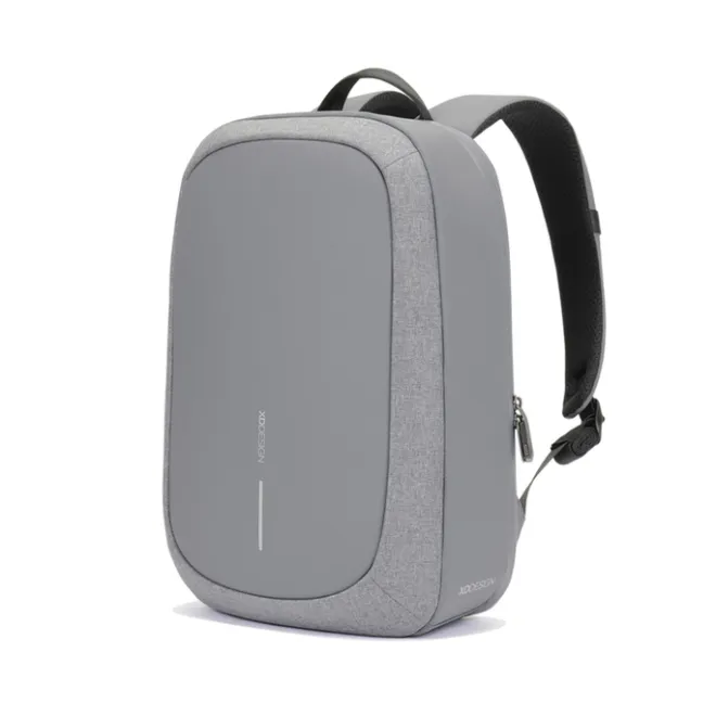 XD Design Bobby Edge Anti-Theft Backpack grey