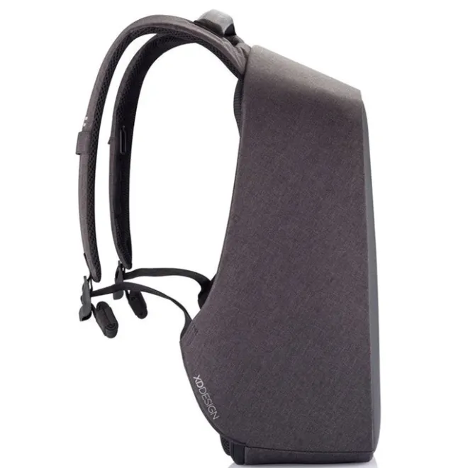 Discount XD Design Bobby Hero Regular Anti-diefstal Rugzak black