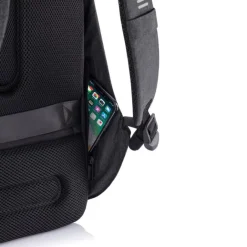 Discount XD Design Bobby Hero Regular Anti-diefstal Rugzak black