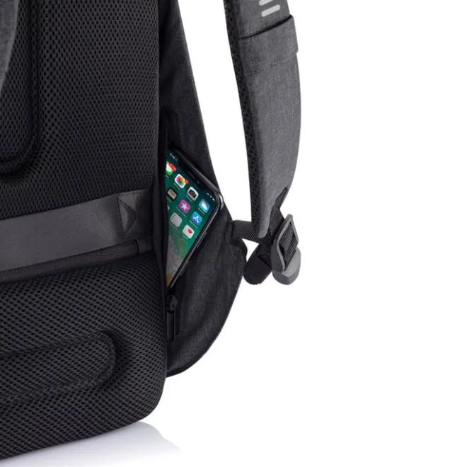 Discount XD Design Bobby Hero Regular Anti-diefstal Rugzak black