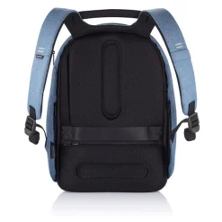 Best XD Design Bobby Hero Regular Anti-diefstal Rugzak light blue