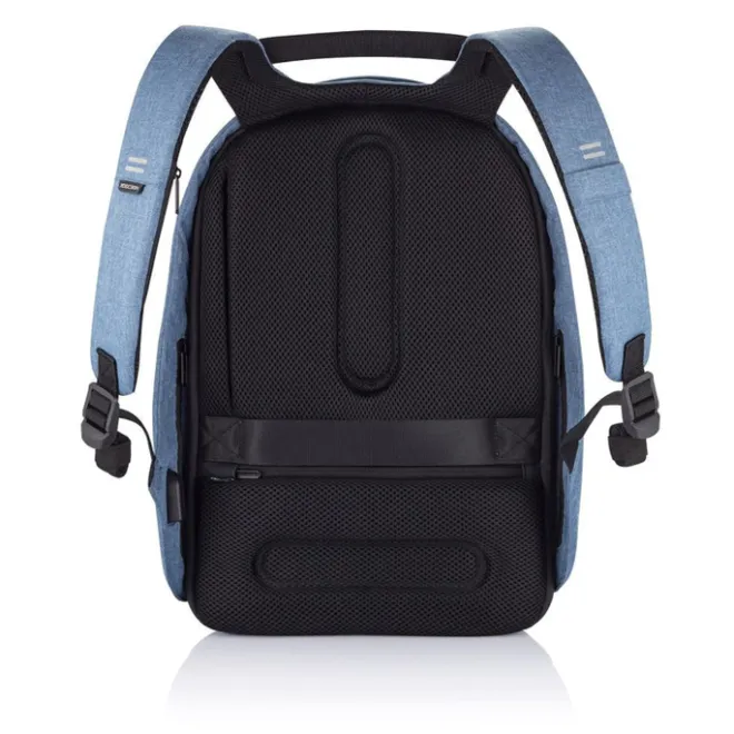 Best XD Design Bobby Hero Regular Anti-diefstal Rugzak light blue