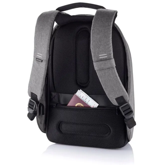 Sale XD Design Bobby Hero Regular Anti-diefstal Rugzak grey