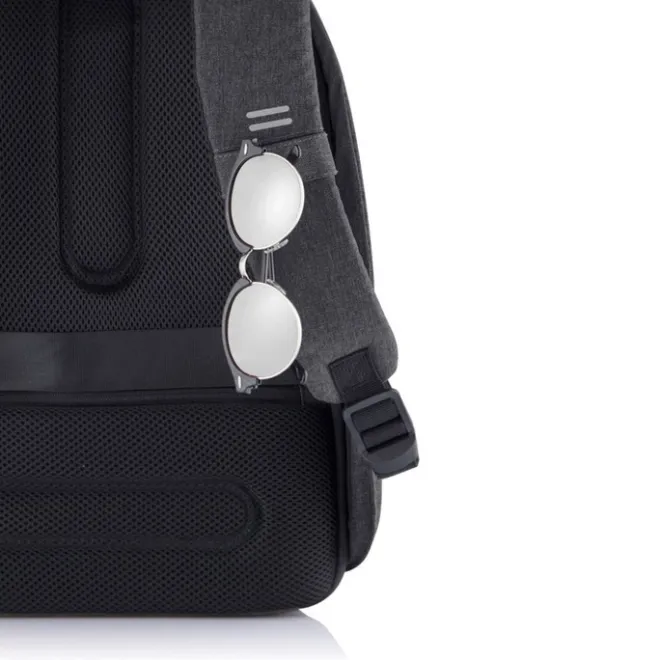 Discount XD Design Bobby Hero Small Anti-diefstal Rugzak black