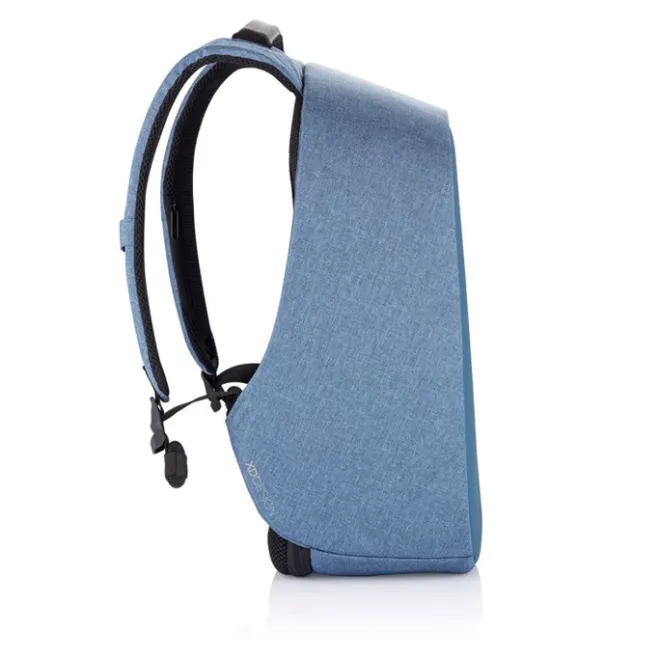 Outlet XD Design Bobby Hero Small Anti-diefstal Rugzak light blue