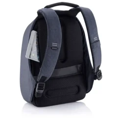 Clearance XD Design Bobby Hero Small Anti-diefstal Rugzak navy