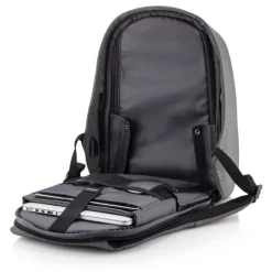 Online XD Design Bobby Hero Small Anti-diefstal Rugzak grey