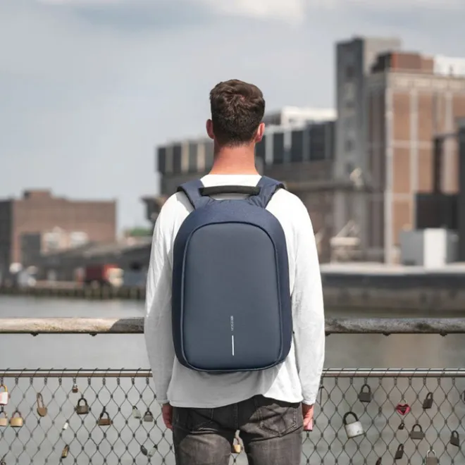 Best XD Design Bobby Hero XL Anti-diefstal Rugzak navy