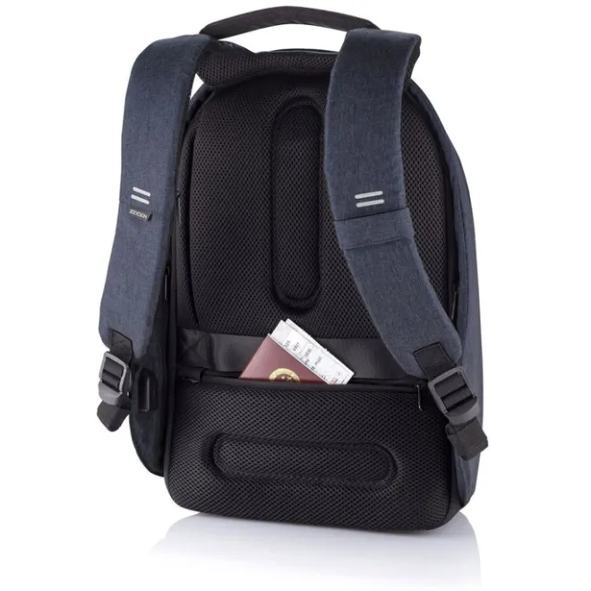 Best XD Design Bobby Hero XL Anti-diefstal Rugzak navy
