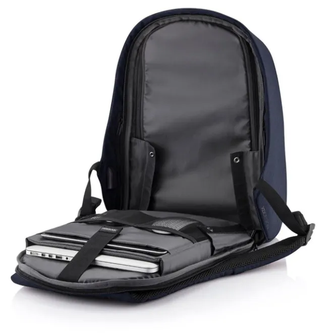 Best XD Design Bobby Hero XL Anti-diefstal Rugzak navy