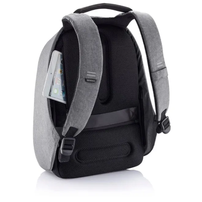 Clearance XD Design Bobby Hero XL Anti-diefstal Rugzak grey