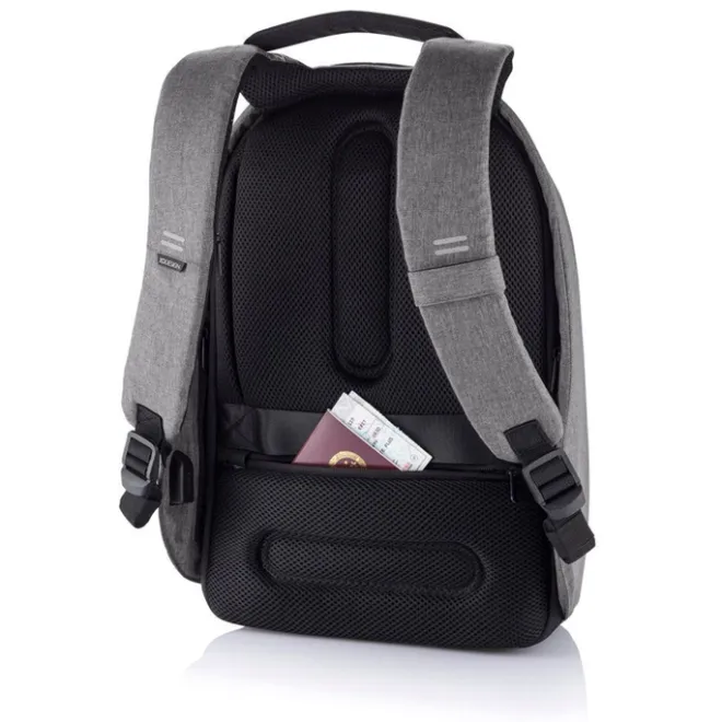Clearance XD Design Bobby Hero XL Anti-diefstal Rugzak grey