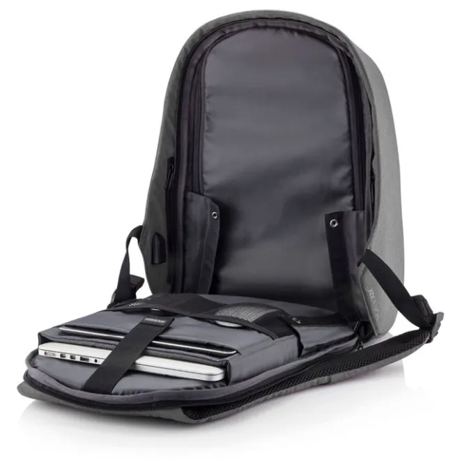 Clearance XD Design Bobby Hero XL Anti-diefstal Rugzak grey