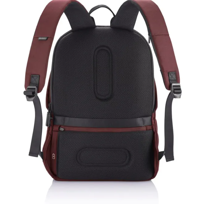 Online XD Design Bobby Soft Anti-Diefstal Rugzak red