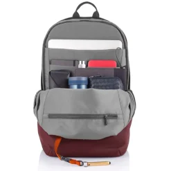 Online XD Design Bobby Soft Anti-Diefstal Rugzak red