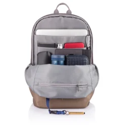 Outlet XD Design Bobby Soft Anti-Diefstal Rugzak brown