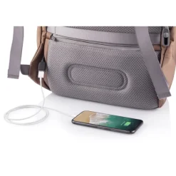 Outlet XD Design Bobby Soft Anti-Diefstal Rugzak brown