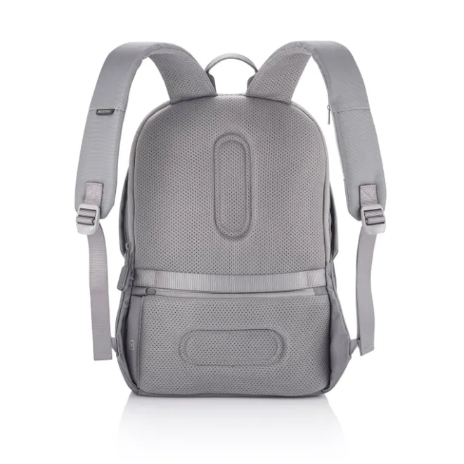 XD Design Bobby Soft Anti-Diefstal Rugzak grey