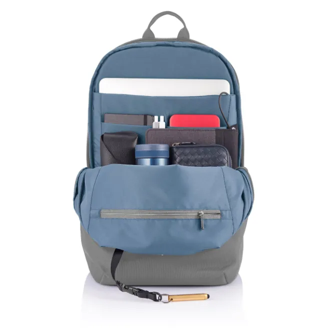 XD Design Bobby Soft Anti-Diefstal Rugzak grey