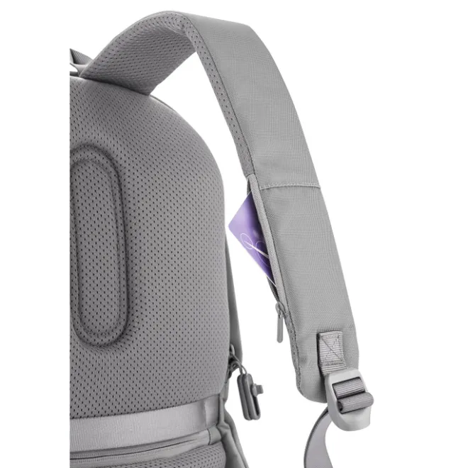 XD Design Bobby Soft Anti-Diefstal Rugzak grey