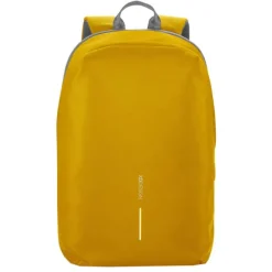 Outlet XD Design Bobby Soft Anti-Diefstal Rugzak yellow