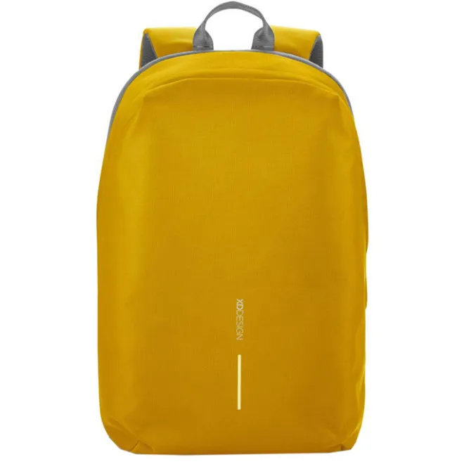 Outlet XD Design Bobby Soft Anti-Diefstal Rugzak yellow