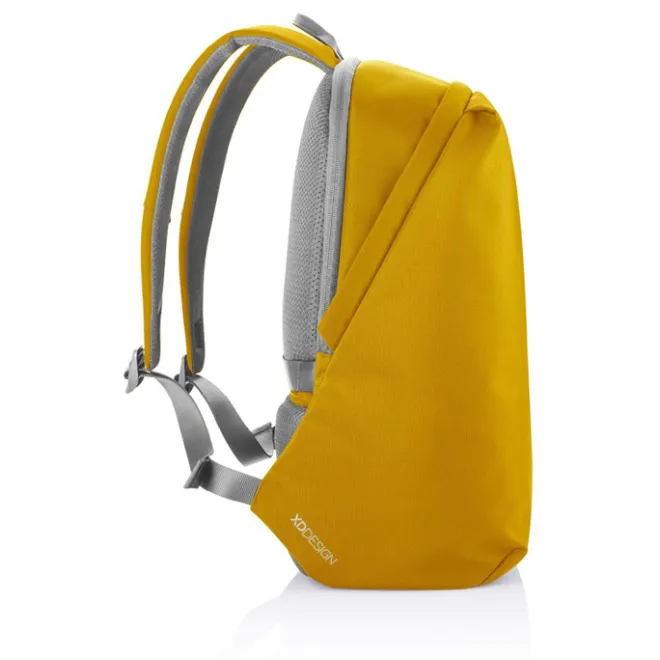 Outlet XD Design Bobby Soft Anti-Diefstal Rugzak yellow