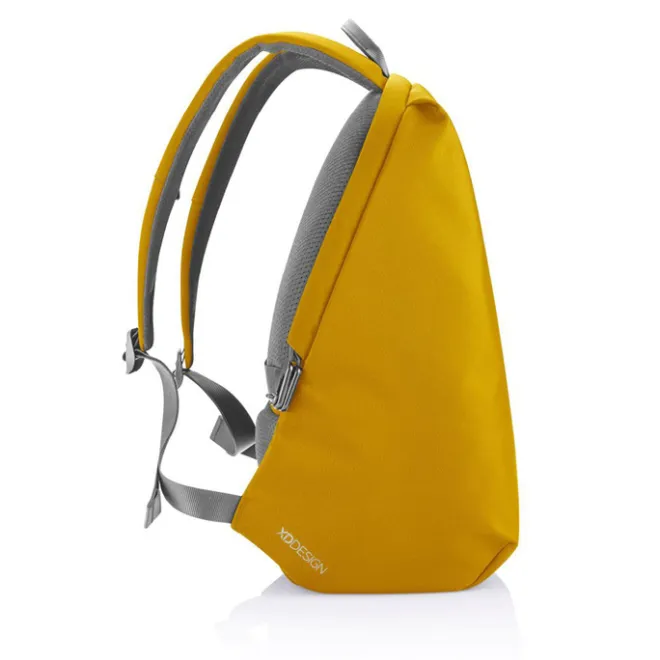 Outlet XD Design Bobby Soft Anti-Diefstal Rugzak yellow