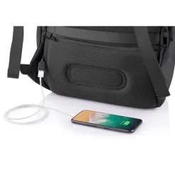 Outlet XD Design Bobby Soft Anti-Diefstal Rugzak black