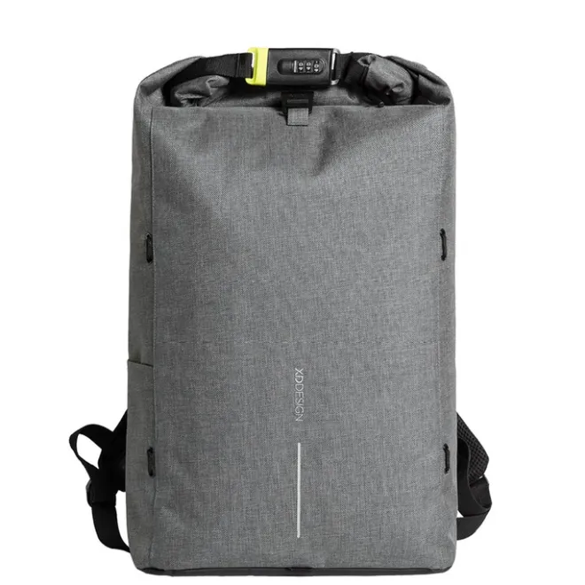 Outlet XD Design Bobby Urban Lite Anti-Diefstal Rugzak grey