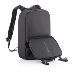 Hot XD Design Flex Gym Bag black