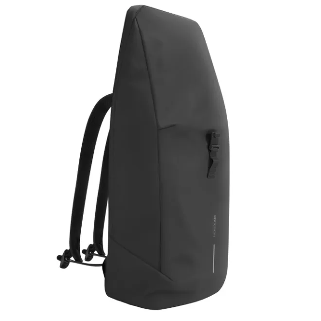 Best XD Design Urban Water Resistant Flap Top black