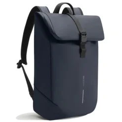 Hot XD Design Urban Water Resistant Flap Top navy