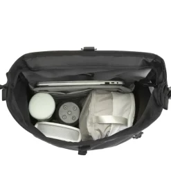 Discount XD Design Urban Water Resistant Anti Theft black