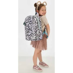 Clearance Zebra Trends Axelle Rugzak panter