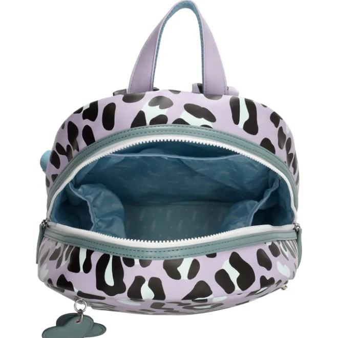 Clearance Zebra Trends Axelle Rugzak panter