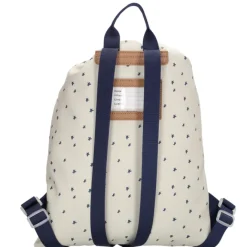 New Zebra Trends Buddies Backpack beige