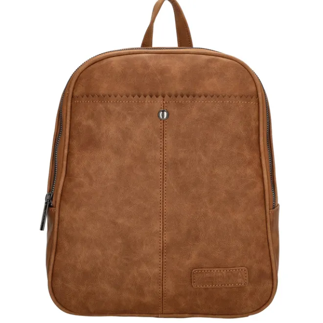 Outlet Zebra Trends Cynthia Backpack brown