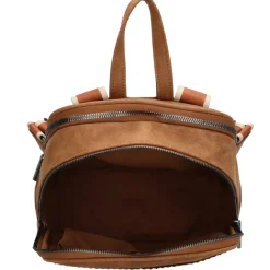 Outlet Zebra Trends Cynthia Backpack brown